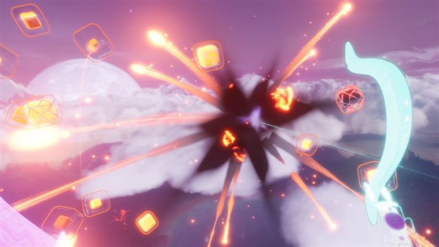 Early development work