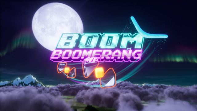 An early concept for the game