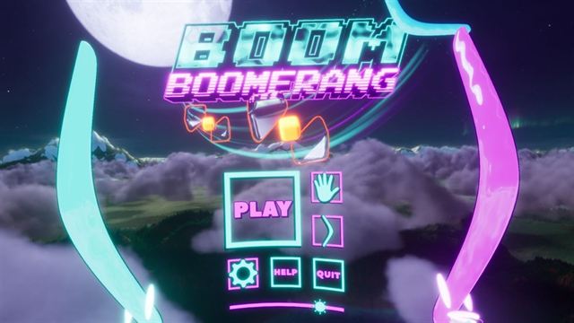 The released game