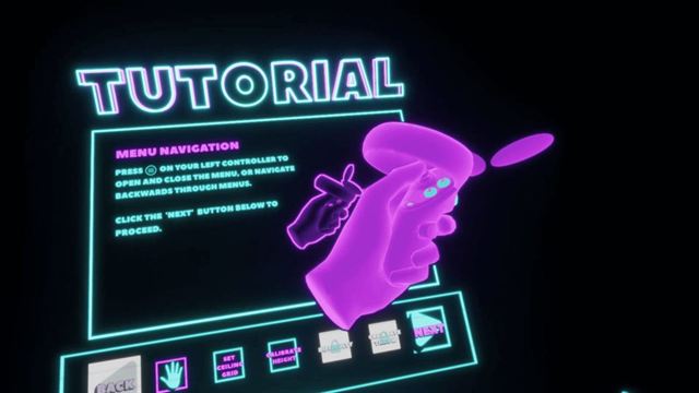 The tutorial